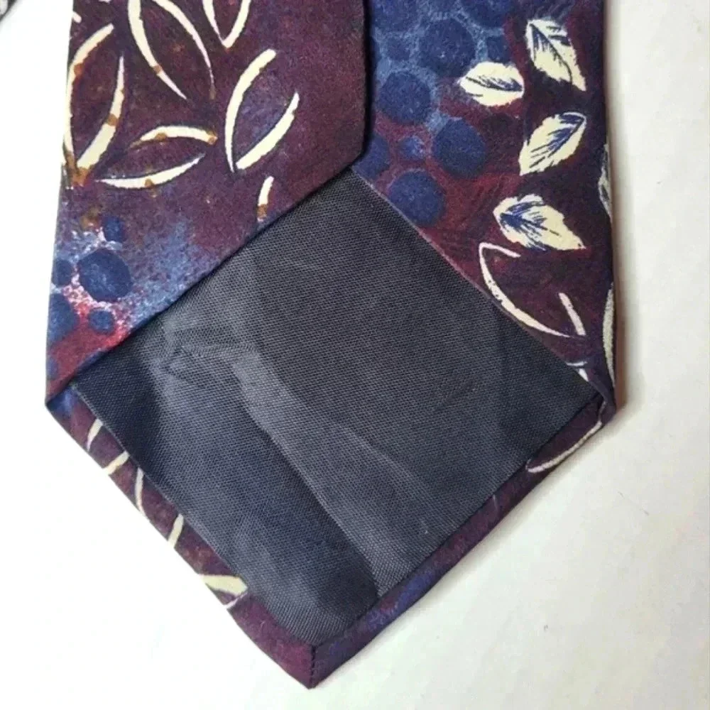 CABRALI COLLECTION Men's Necktie
